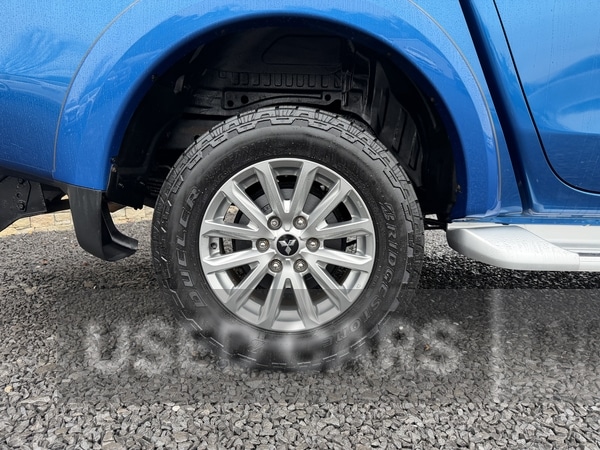 Used Mitsubishi L200 2018 for sale - 78035458: Photo 19