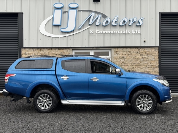 Used Mitsubishi L200 2018 for sale - 78035458: Photo 4