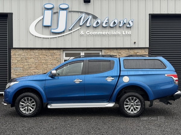 Used Mitsubishi L200 2018 for sale - 78035458: Photo 5
