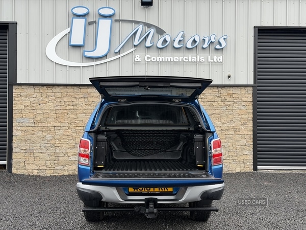 Used Mitsubishi L200 2018 for sale - 78035458: Photo 9