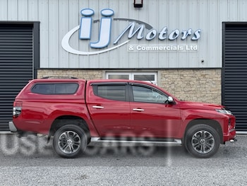 Used Mitsubishi L200 2020 for sale - 78505302: Photo