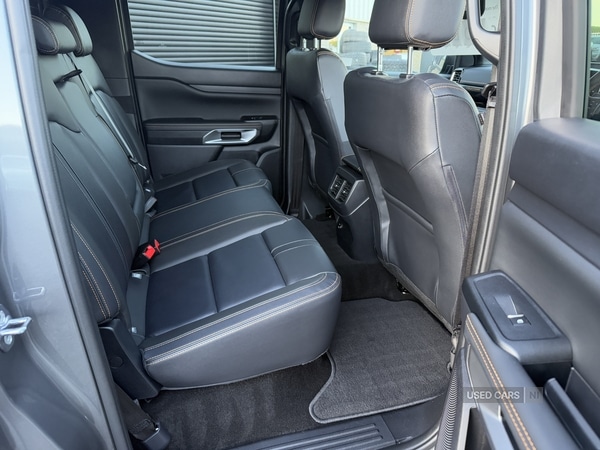 Used Ford Ranger 2025 for sale - 76825663: Photo 10