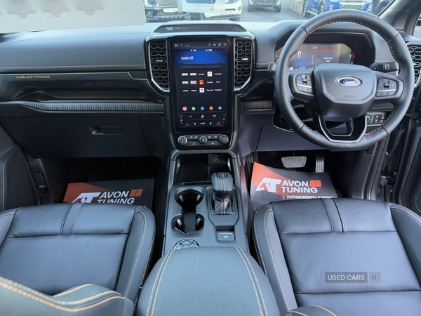 Used Ford Ranger 2025 for sale - 76825663: Photo 12