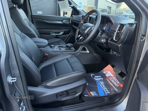 Used Ford Ranger 2025 for sale - 76825663: Photo 13