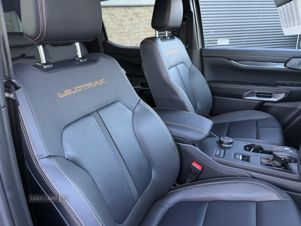 Used Ford Ranger 2025 for sale - 76825663: Photo 14