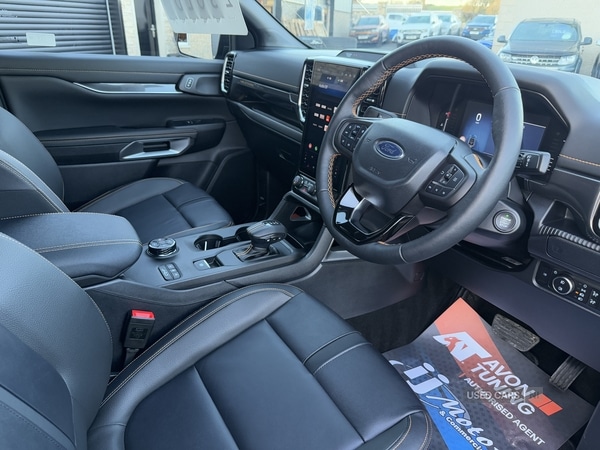 Used Ford Ranger 2025 for sale - 76825663: Photo 15