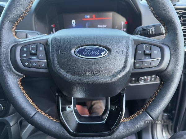 Used Ford Ranger 2025 for sale - 76825663: Photo 16