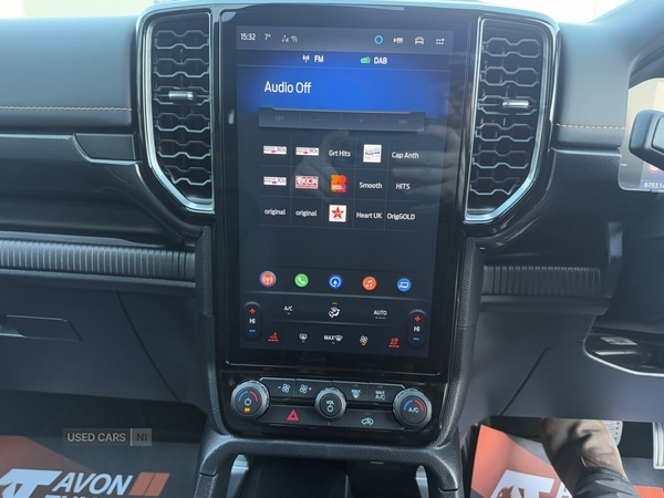 Used Ford Ranger 2025 for sale - 76825663: Photo 17