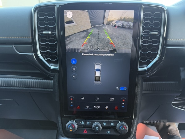 Used Ford Ranger 2025 for sale - 76825663: Photo 18