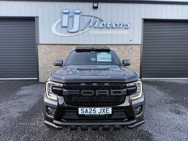 Used Ford Ranger 2025 for sale - 76825663: Photo 2