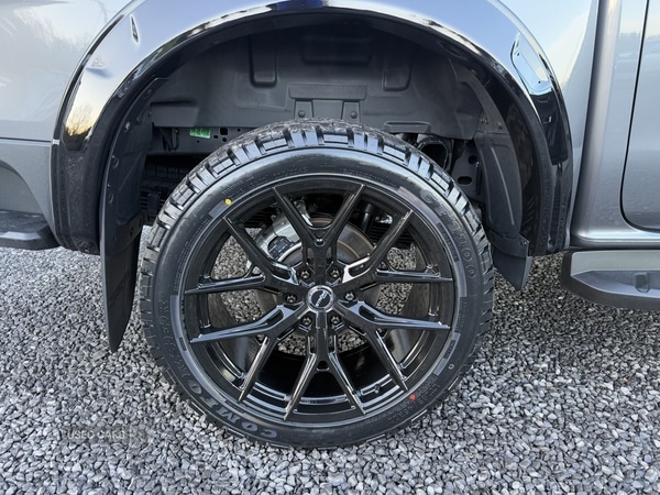 Used Ford Ranger 2025 for sale - 76825663: Photo 20