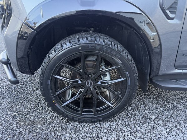 Used Ford Ranger 2025 for sale - 76825663: Photo 22