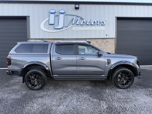 Used Ford Ranger 2025 for sale - 76825663: Photo 4