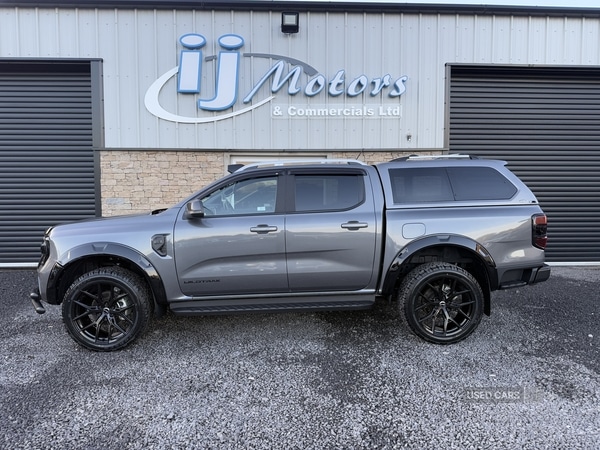 Used Ford Ranger 2025 for sale - 76825663: Photo 5