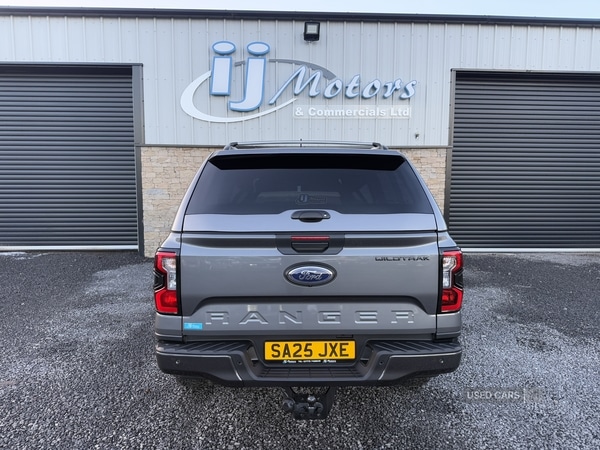 Used Ford Ranger 2025 for sale - 76825663: Photo 6