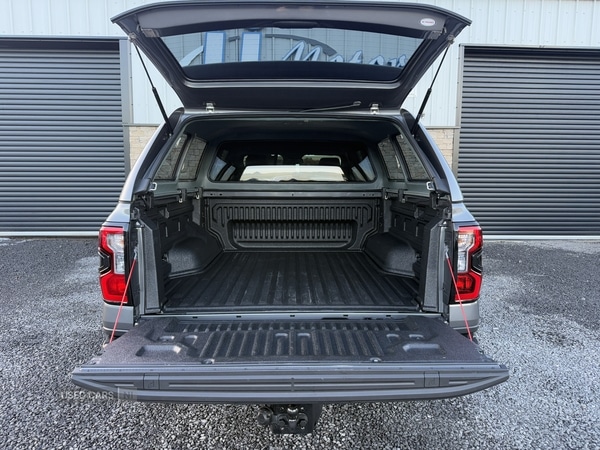 Used Ford Ranger 2025 for sale - 76825663: Photo 7