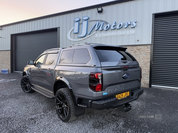 Used Ford Ranger 2025 for sale - 76825663: Photo 9