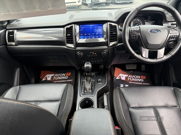 Used Ford Ranger 2022 for sale - 76296402: Photo 11