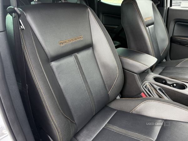 Used Ford Ranger 2022 for sale - 76296402: Photo 13
