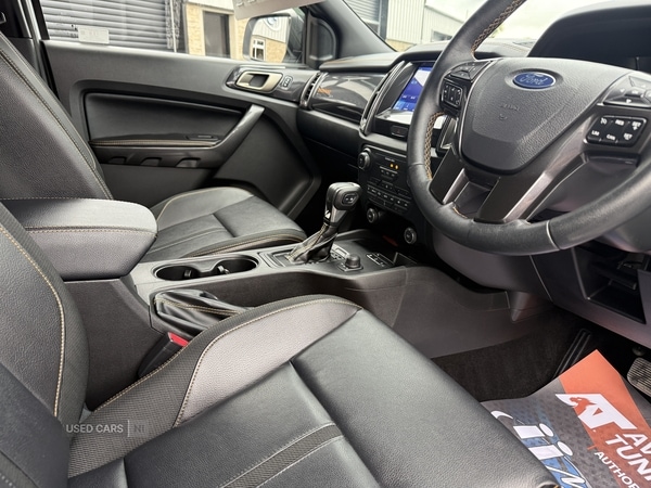 Used Ford Ranger 2022 for sale - 76296402: Photo 14