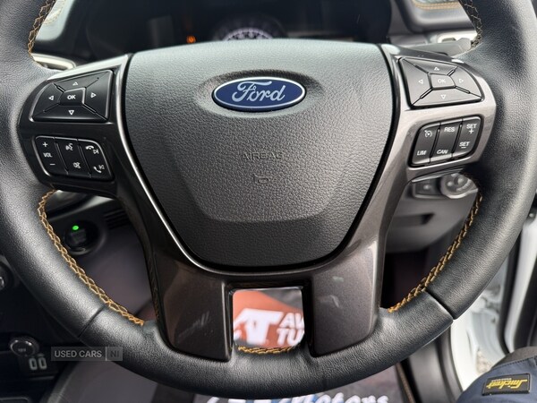 Used Ford Ranger 2022 for sale - 76296402: Photo 15