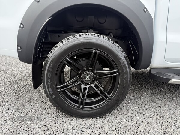 Used Ford Ranger 2022 for sale - 76296402: Photo 18