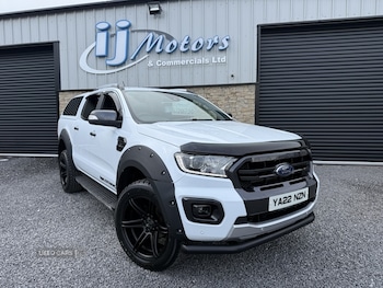 Ford - Ranger