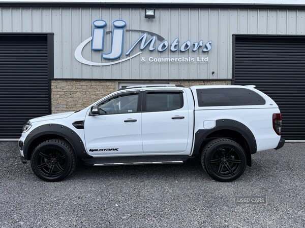 Used Ford Ranger 2022 for sale - 76296402: Photo 4