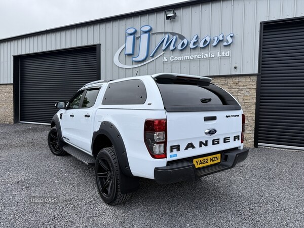 Used Ford Ranger 2022 for sale - 76296402: Photo 5