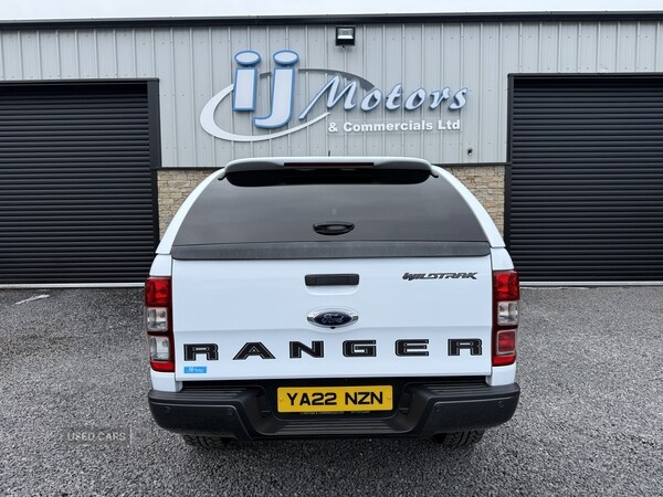 Used Ford Ranger 2022 for sale - 76296402: Photo 6