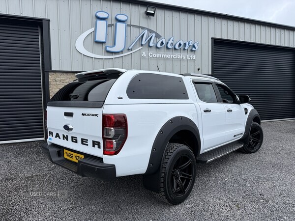 Used Ford Ranger 2022 for sale - 76296402: Photo 7