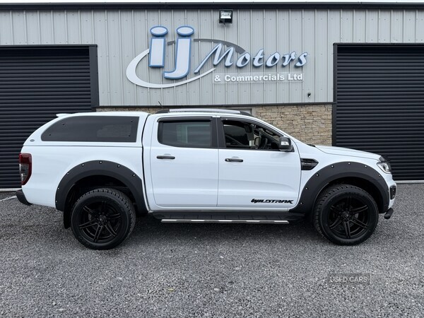 Used Ford Ranger 2022 for sale - 76296402: Photo 8