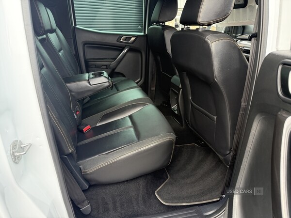 Used Ford Ranger 2022 for sale - 76296402: Photo 9
