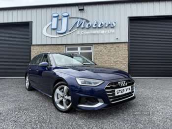 2023 - 40 TDI 204 Quattro Sport 5dr S Tronic [17" Alloy]