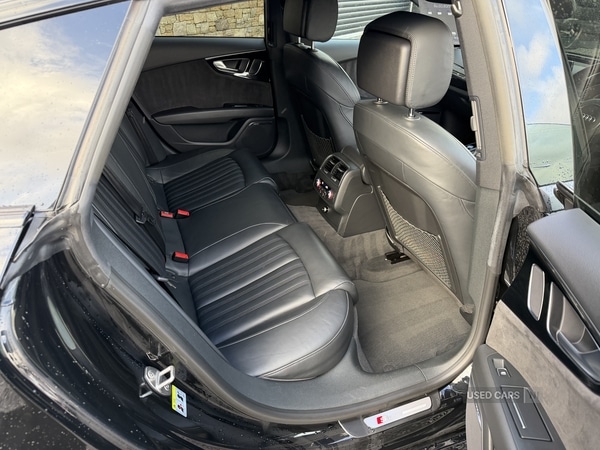 Used Audi A7 2016 for sale - 77412724: Photo 10