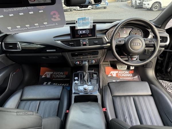 Used Audi A7 2016 for sale - 77412724: Photo 13