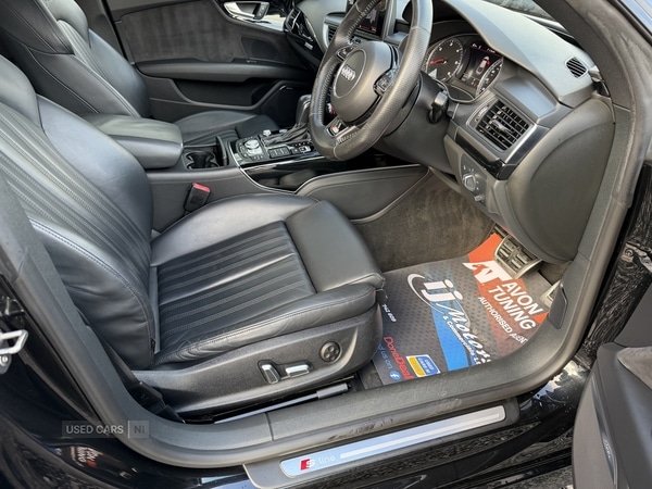 Used Audi A7 2016 for sale - 77412724: Photo 14