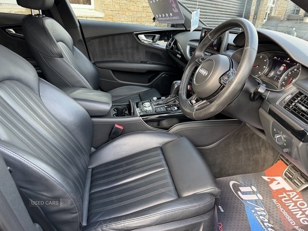 Used Audi A7 2016 for sale - 77412724: Photo 15