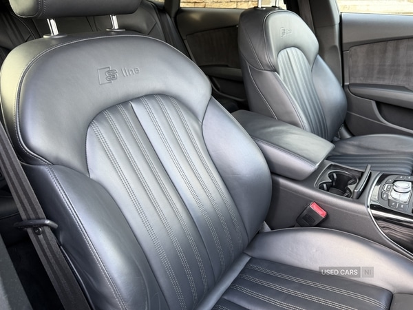 Used Audi A7 2016 for sale - 77412724: Photo 16