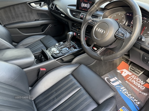 Used Audi A7 2016 for sale - 77412724: Photo 17