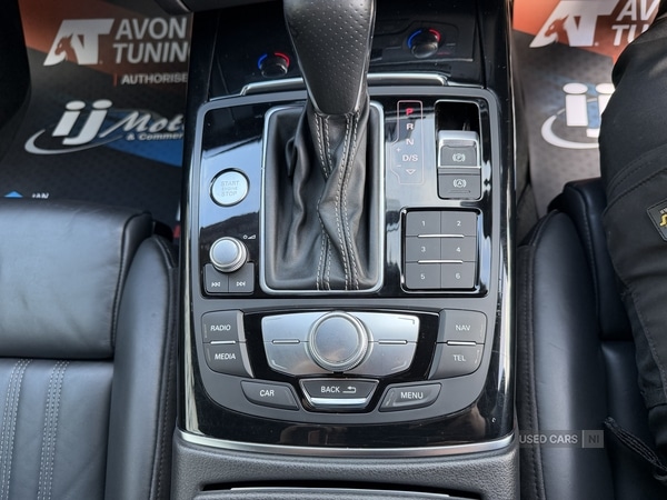 Used Audi A7 2016 for sale - 77412724: Photo 20