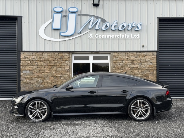 Used Audi A7 2016 for sale - 77412724: Photo 5