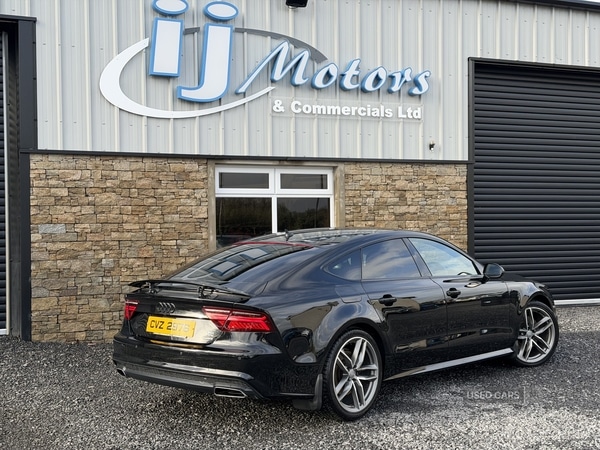 Used Audi A7 2016 for sale - 77412724: Photo 6