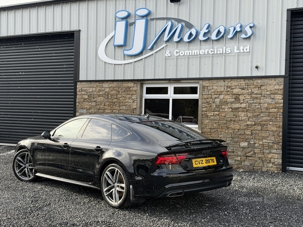 Used Audi A7 2016 for sale - 77412724: Photo 7