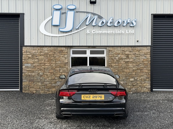 Used Audi A7 2016 for sale - 77412724: Photo 8
