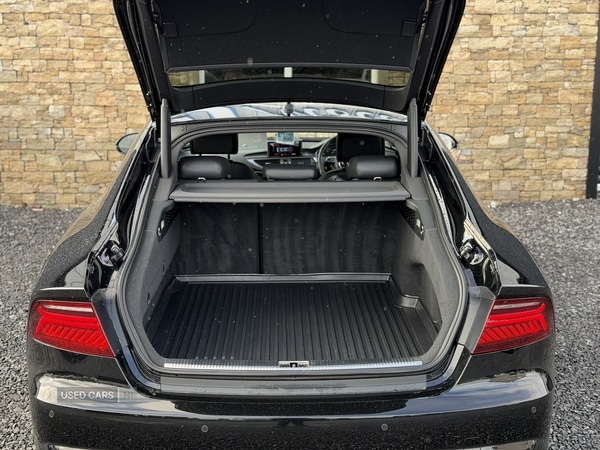Used Audi A7 2016 for sale - 77412724: Photo 9
