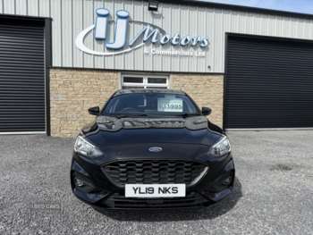 Used Ford Focus 2019 for sale - 74419797: Photo
