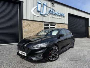 Used Ford Focus 2019 for sale - 74419797: Photo
