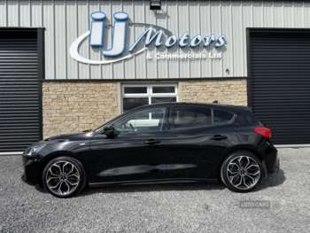Used Ford Focus 2019 for sale - 74419797: Photo