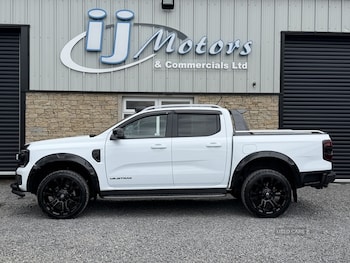 Used Ford Ranger 2025 for sale - 78935767: Photo
